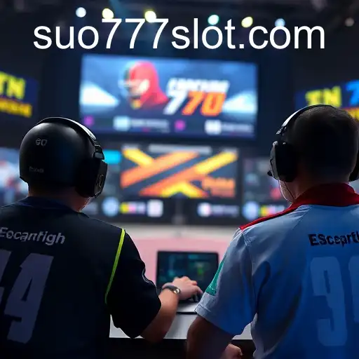 Esportes