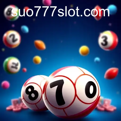 Jogos de bingo