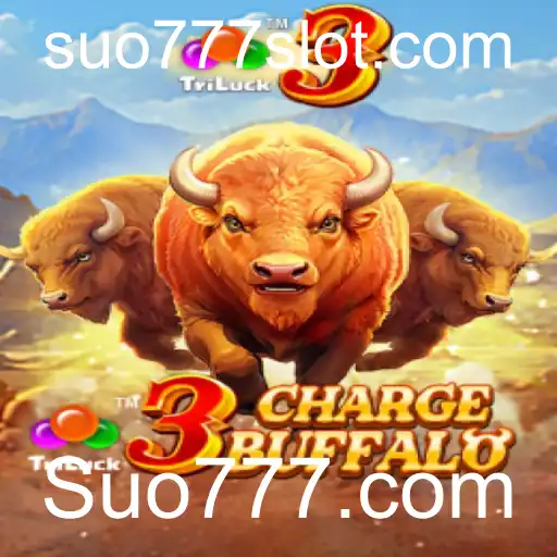 Explorando o Mundo de 3ChargeBuffalo: Um Jogo Revolucionário