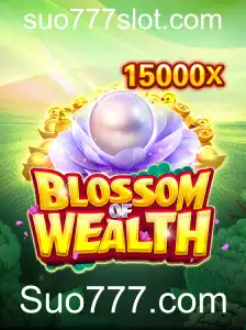 Descubra a Magia de BlossomofWealth: Aventura e Regras