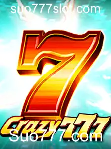 Descubra o Empolgante Mundo de Crazy777 no Suo777.com