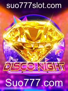 Descubra o Mundo Fascinante do Jogo DiscoNight