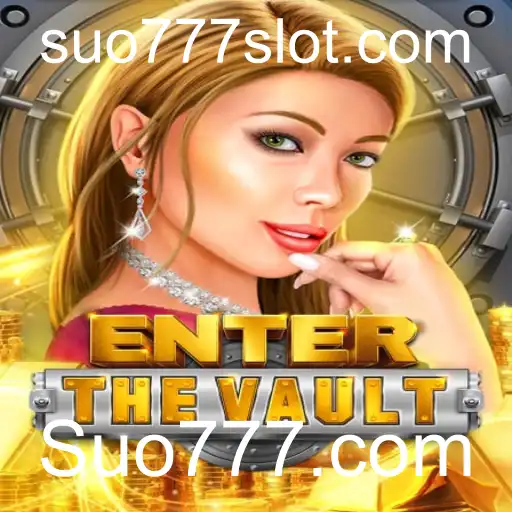 Explorando EntertheVault: Uma Nova Experiência de Jogo Com Suor777