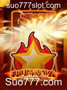 Guia Definitivo do Jogo FruitrNovaSupe30