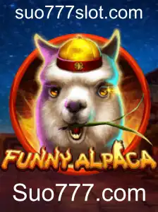Tudo sobre FunnyAlpaca: Aventura e Diversão no Mundo dos Jogos