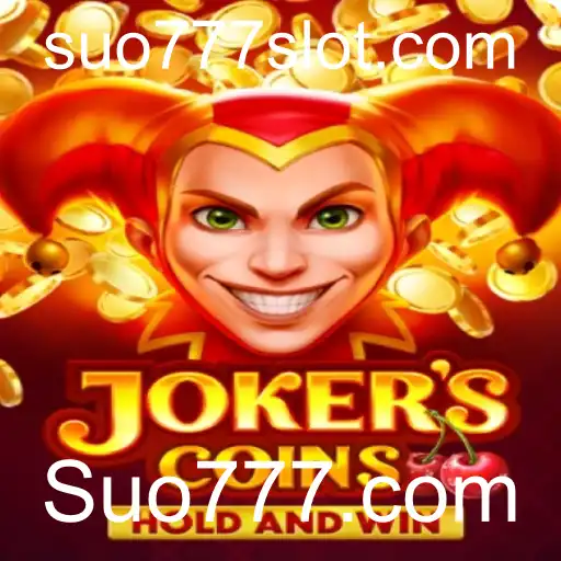 Descubra o Universo de JokersCoins: Um Mergulho no Mundo dos Jogos de Azar Online