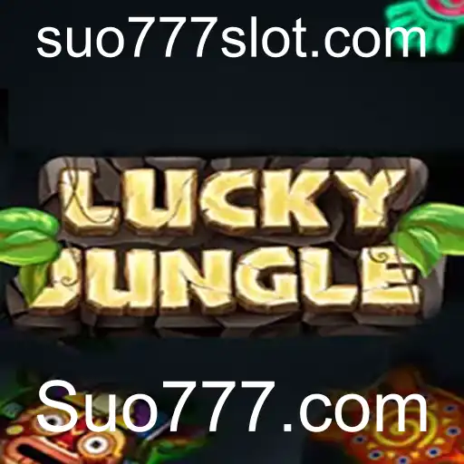 Explorando o Fascinante Mundo de LuckyJungle - Um Guia Completo
