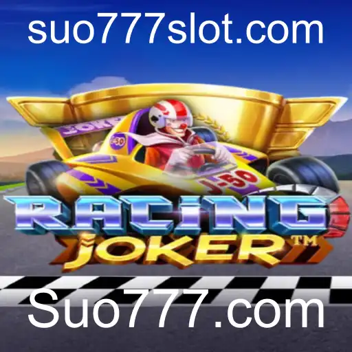 RacingJoker: Um Mergulho na Ação e Estratégia do Jogo Revolucionário