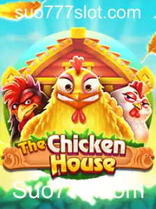 TheChickenHouse: Um Novo Jogo Inovador no Mundo dos Games